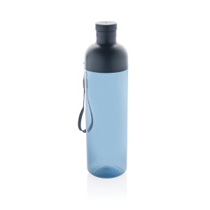 XD™ Impact RCS recycled PET leakproof water bottle 600ml