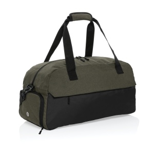 XD™ Kazu AWARE™ RPET basic weekend duffel