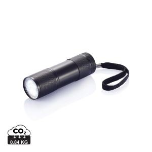 XD™ Quattro aluminium torch