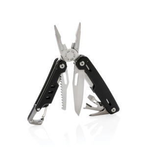 XD™ Solid multitool with carabiner