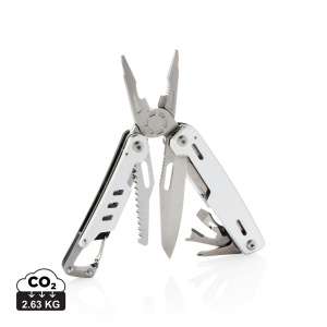 XD™ Solid multitool with carabiner
