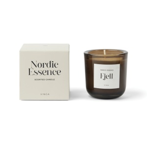 XD™ Nordic essence scented candle small - Img 3