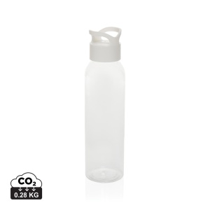 XD™ Oasis RCS recycled pet water bottle 650ml
