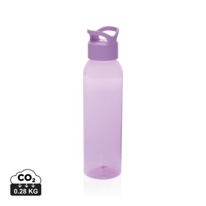 XD™ Oasis RCS recycled pet water bottle 650ml