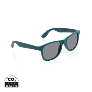 XD™ RCS recycled PP plastic sunglasses