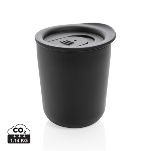 XD™ Simplistic antimicrobial coffee tumbler
