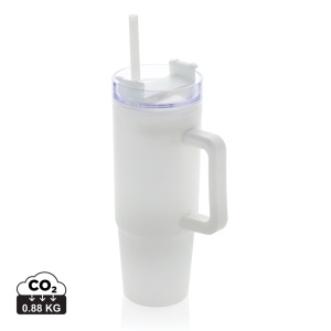 XD™ Tana RCS plastic tumbler with handle 900ml
