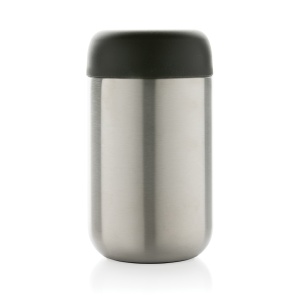 XD™ Brew RCS certified recycled stainless steel vacuum tumbler