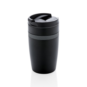 XD™ Sierra leak proof vacuum coffee tumbler