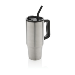 XD™ Embrace deluxe RCS recycled stainless steel tumbler 900ml