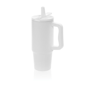 XD™ Pahar termo Embrace Leakproof RCS inox reciclat 900 ml - Img 7