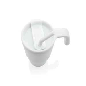 XD™ Pahar termo Graphic 360 RCS oțel reciclat certificat 900 ml - Img 13