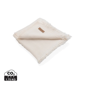 XD™ Ukiyo Aware™ Polylana® woven blanket 130x150cm