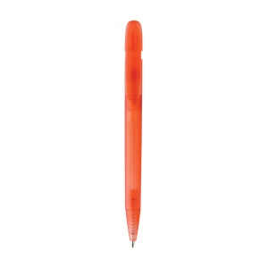 XD™ Devin GRS certified RABS pen transparent