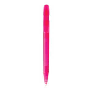 XD™ Devin GRS certified RABS pen transparent