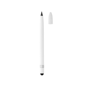 XD™ Aluminum inkless pen with eraser