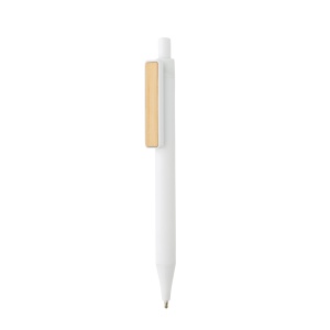 XD™ GRS RABS pen with bamboo clip