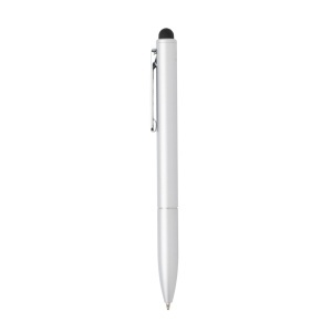 XD™ Pix Kymi din aluminiu reciclat certificat RCS cu stylus - Img 14
