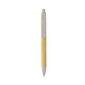 XD™ Write responsible recycled paper barrel pen