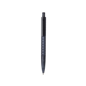 XD™ X3 GRS recycled PC plastic pen frosted