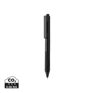 XD™ X9 solid pen with silicone grip