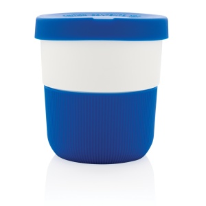 XD™ PLA cup coffee to go
