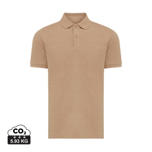 XD™ Polo pique IQONIQ Yosemite, bumbac reciclat - Img 156