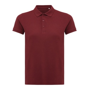 XD™ Iqoniq Yosemite women recycled cotton pique polo