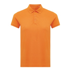 XD™ Iqoniq Yosemite women recycled cotton pique polo
