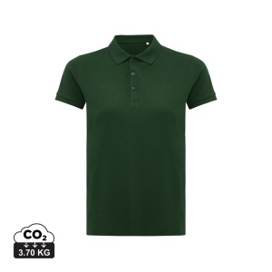 XD™ Iqoniq Yosemite women recycled cotton pique polo