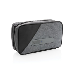 XD™ Portable UVC steriliser pouch with integrated battery