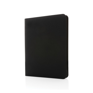 XD™ Impact Aware™ deluxe 300D tech portfolio with zipper