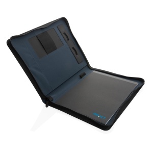 XD™ Portofoliu tehnic deluxe 300D Impact Aware™ cu fermoar - Img 1