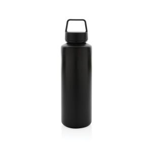 XD™ RCS certified recycled PP water bottle with handle - Img 17