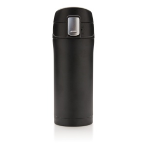 XD™ RCS Recycled stainless steel easy lock vacuum mug