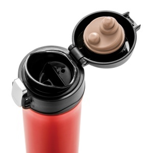 XD™ RCS Recycled stainless steel easy lock vacuum mug - Img 19