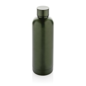 XD™ RCS Recycled stainless steel Impact vacuum bottle