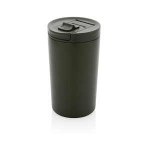 XD™ RCS RSS Double wall vacuum leakproof lock mug