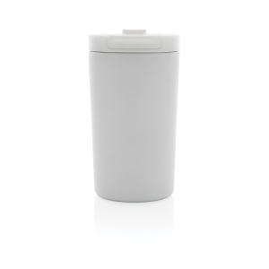 XD™ RCS RSS Double wall vacuum leakproof lock mug