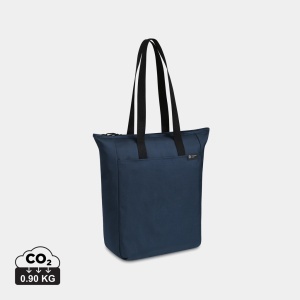 XD™ Renew AWARE™ geantă shopper cu fermoar din rPET - Img 2