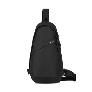 XD™ Renew AWARE™ geantă sling din rPET - Img 5