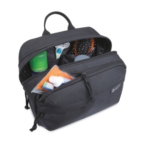 XD™ Renew AWARE™ rPET Toiletry Bag - Img 4