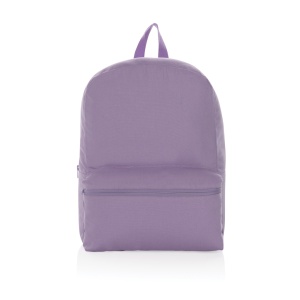 XD™ Impact Aware™ 285 gsm rcanvas backpack