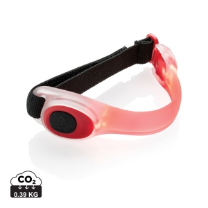 XD™ Safety led strap