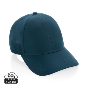 XD™ Impact AWARE™ RPET 6 panel sports cap