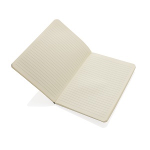 XD™ Scribe bamboo A5 Notebook - Img 13