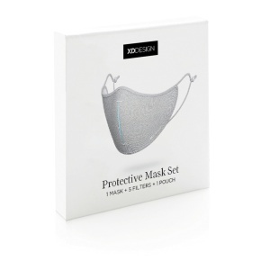 XD™ Set măști de protecție XD DESIGN - Img 8