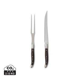XD™ VINGA Gigaro trancher set
