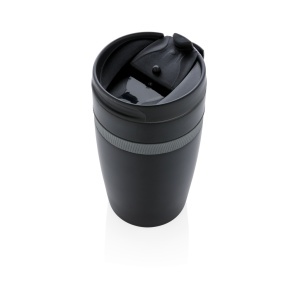 XD™ Sierra leak proof vacuum coffee tumbler - Img 8
