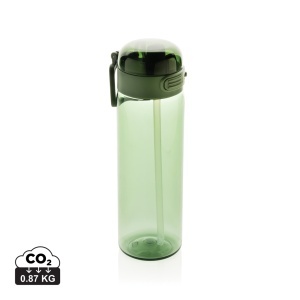 XD™ SipnLock RCS RPET Leakproof sports water bottle 800ML - Img 3